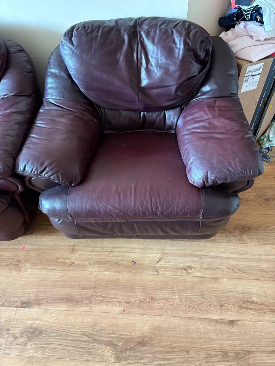 Couch sofa - Image 3