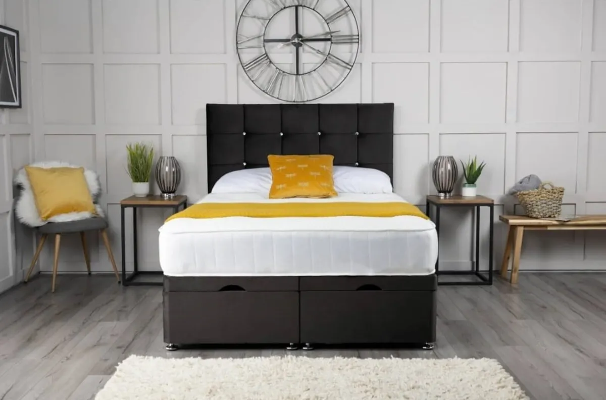 King-size Beds - Image 3