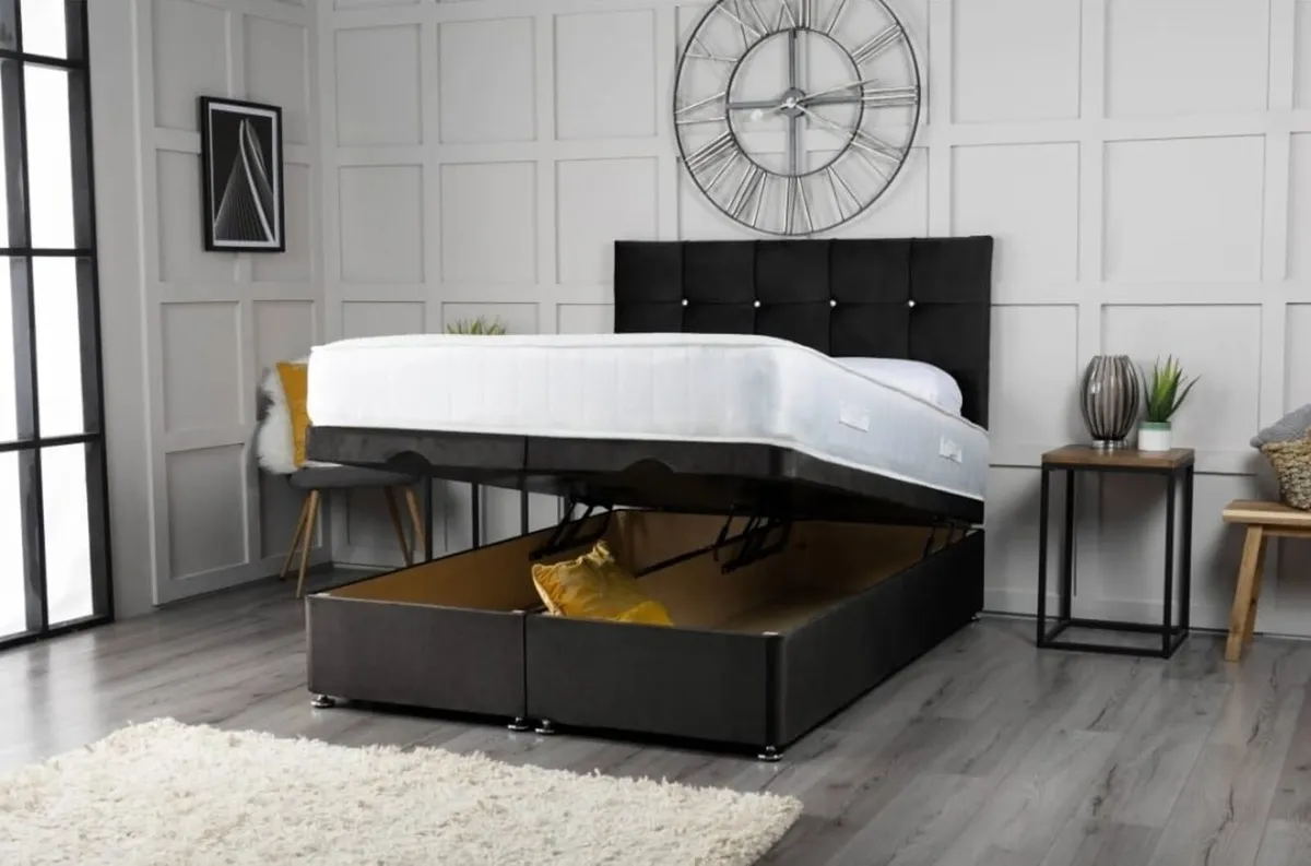 King-size Beds - Image 4