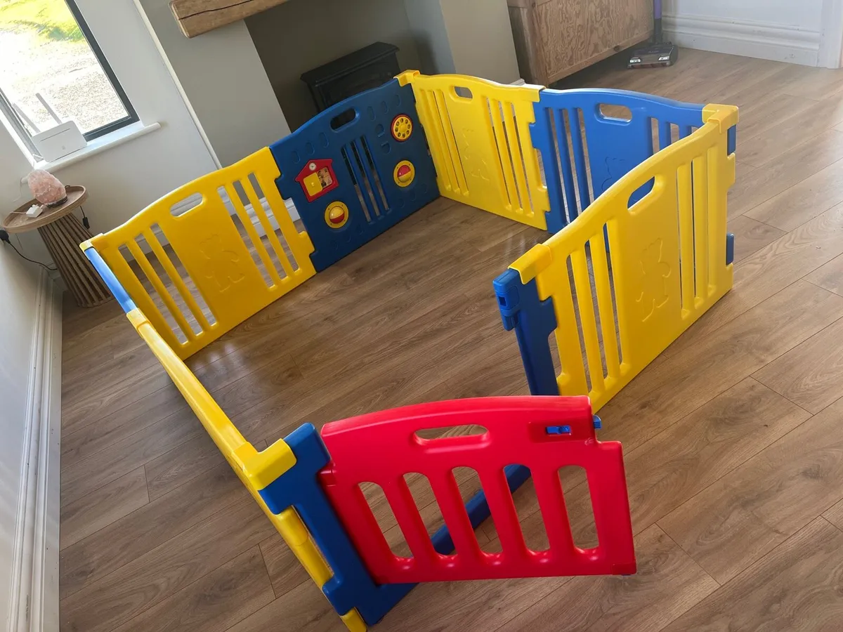 Playpen - Image 1