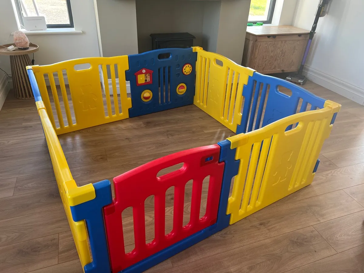 Playpen - Image 2