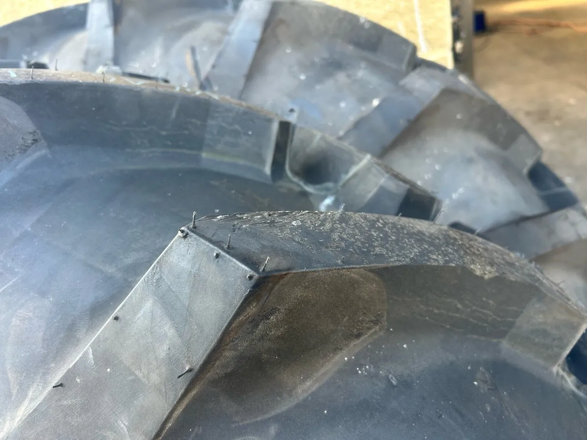 Mitas 18.4R34 460/85/34 tyres new - Image 4