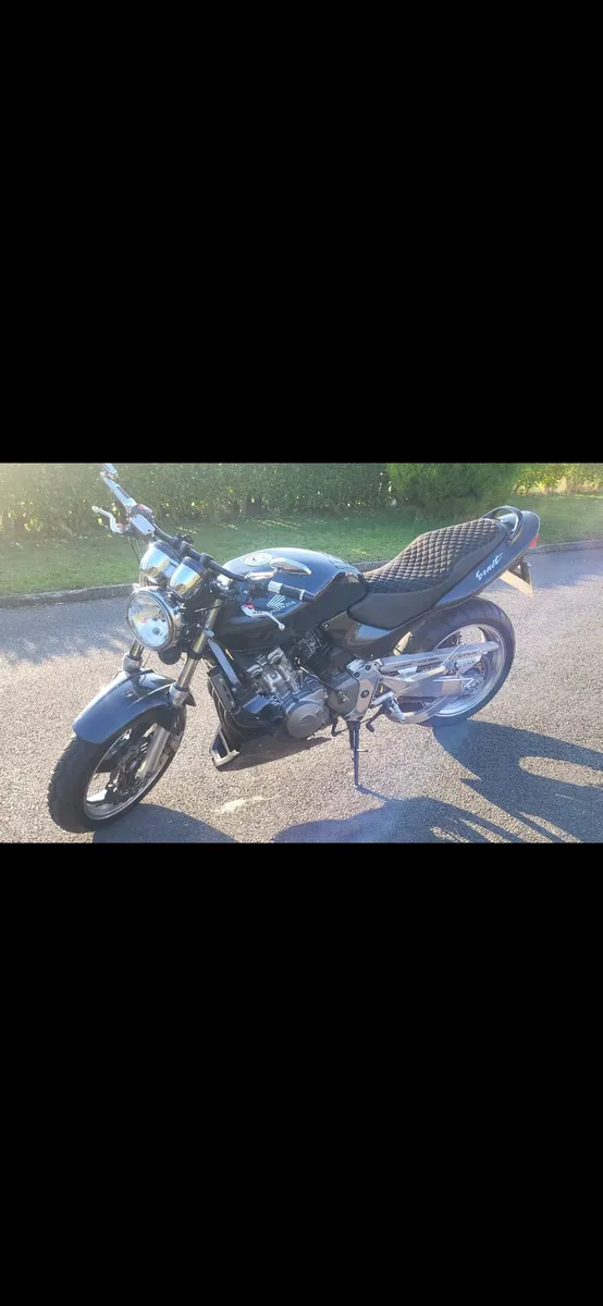 Honda Hornet - Image 3