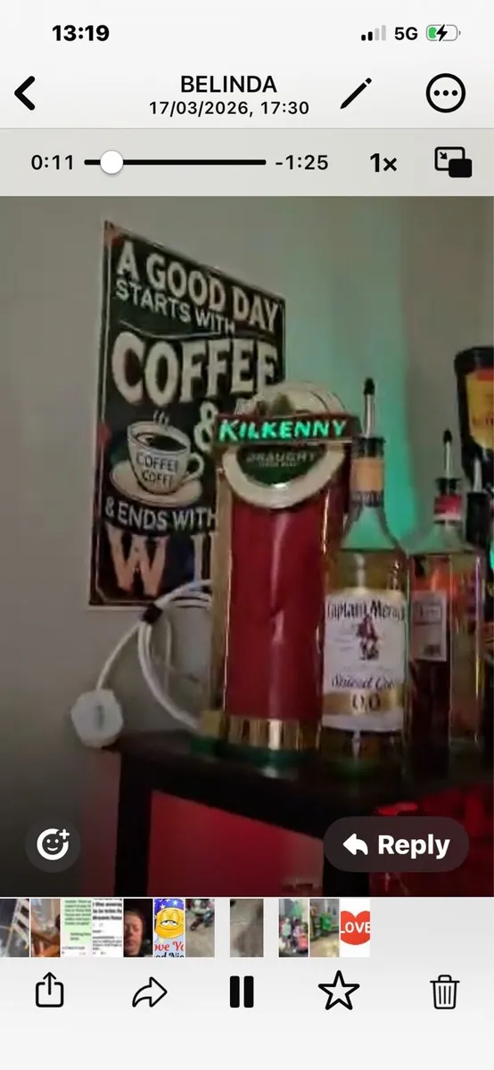 Pub memorabilia - Image 1