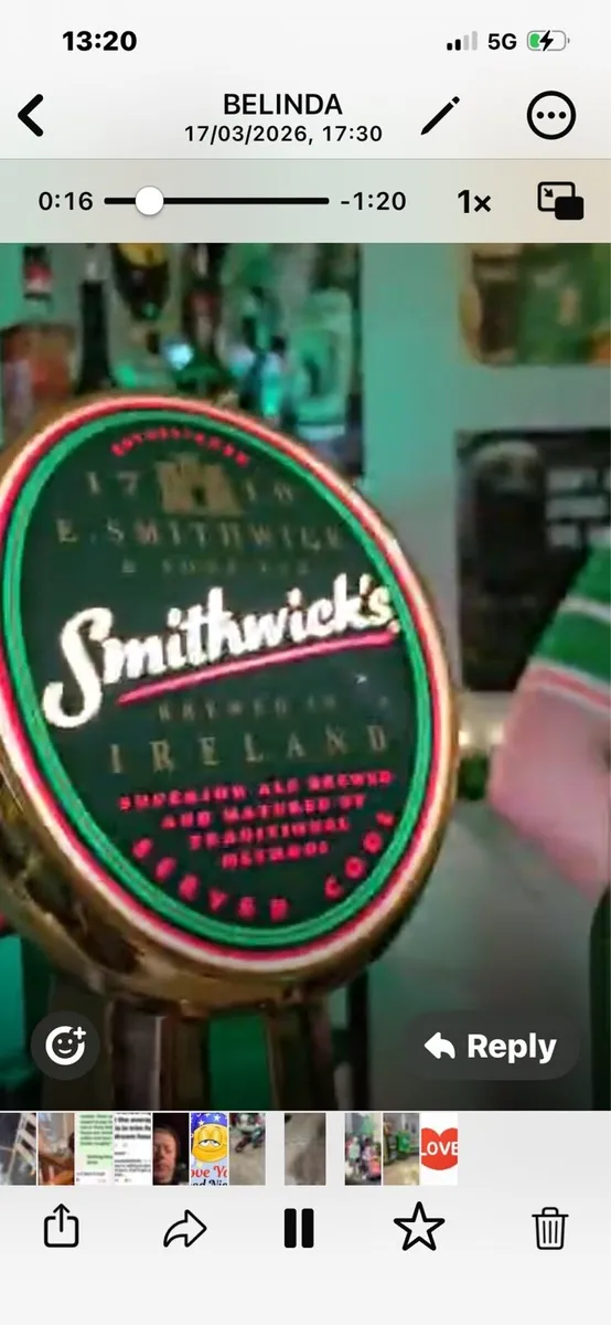 Pub memorabilia - Image 2