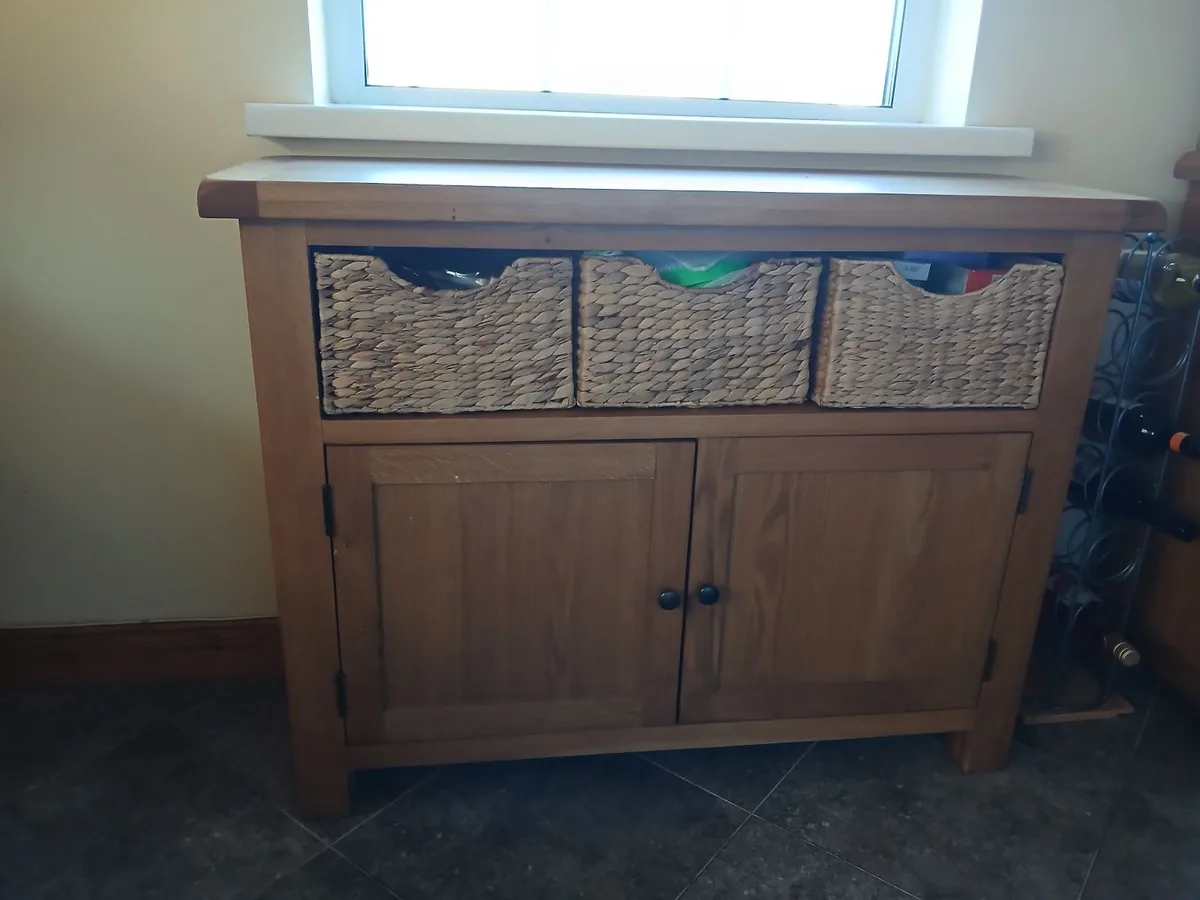 Storage unit - Image 1