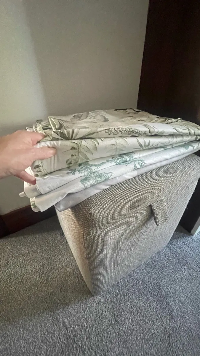 6 Single Duvet Covers - Image 3