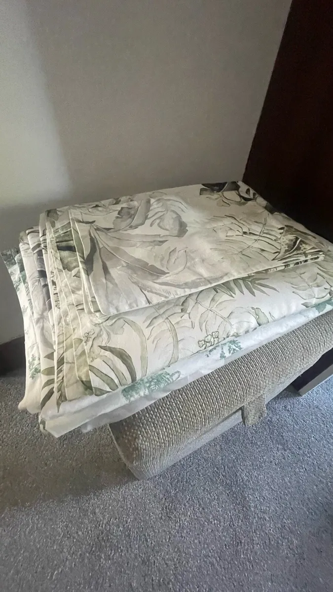 6 Single Duvet Covers - Image 4