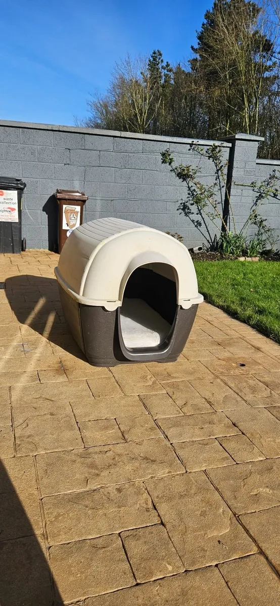 Dog Kennel For Sale