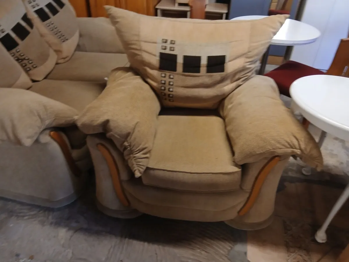 Sofa set - Image 2