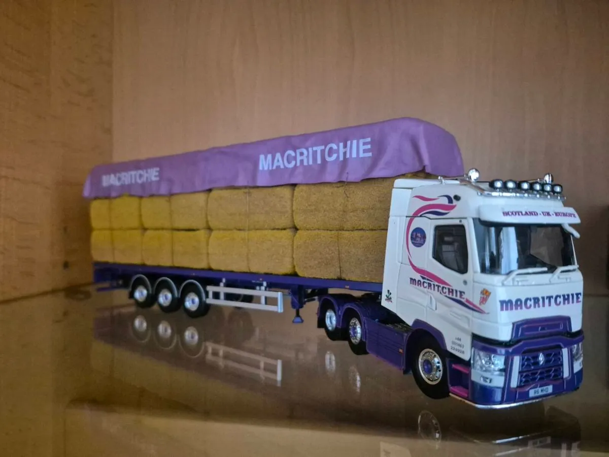 Modle trucks - Image 2