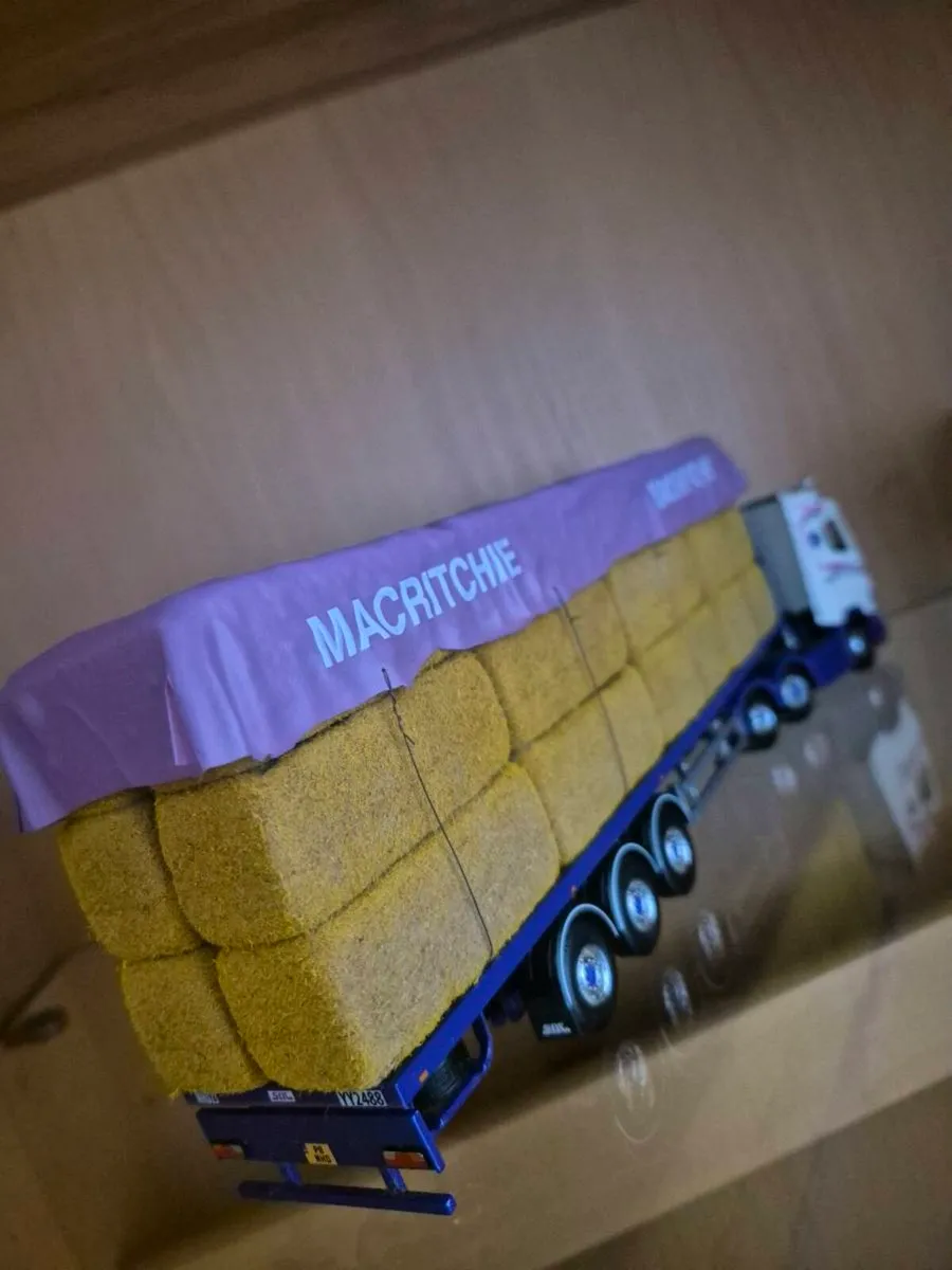 Modle trucks - Image 3