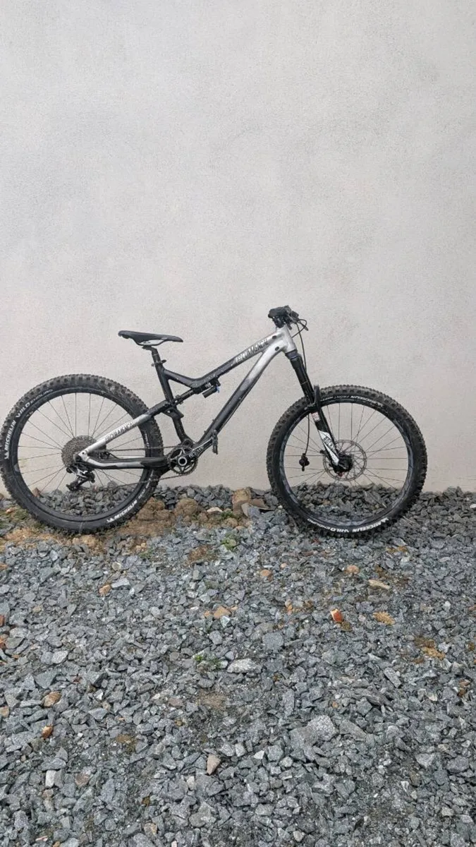 Commencal meta AM - Image 3