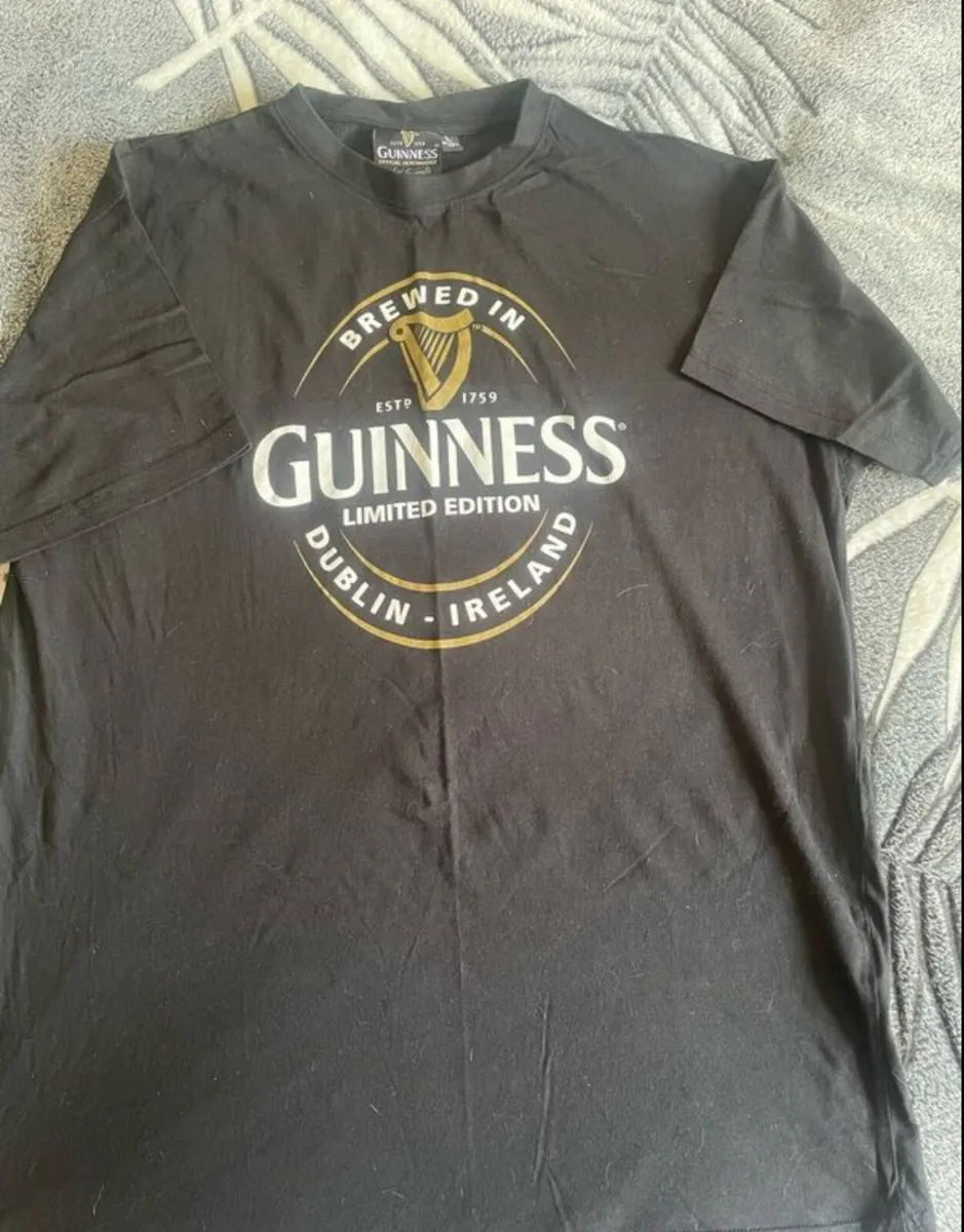 Guinness 4 in 1 - Image 2