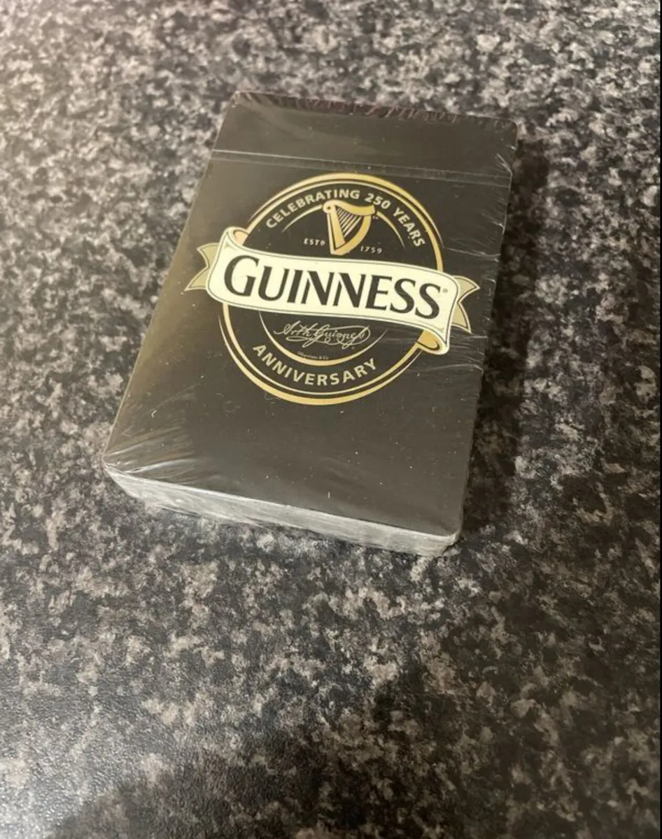 Guinness 4 in 1 - Image 3