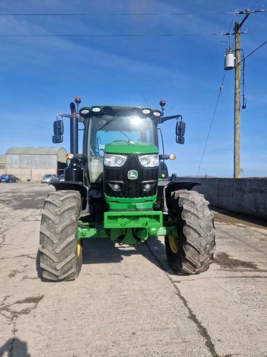 Forde tractors galway - Image 2