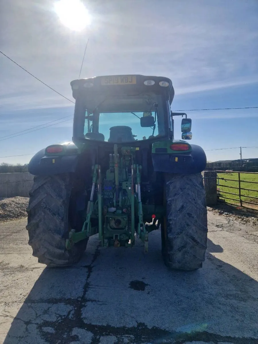 Forde tractors galway - Image 4