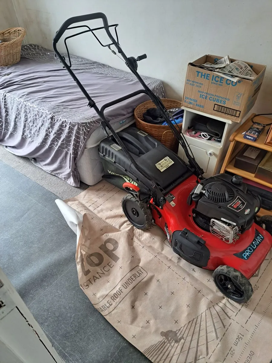 Lawnmower - Image 2