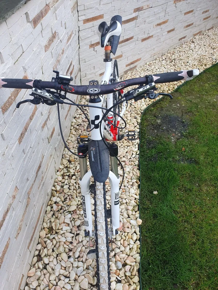 Cube ams 100 - Image 3