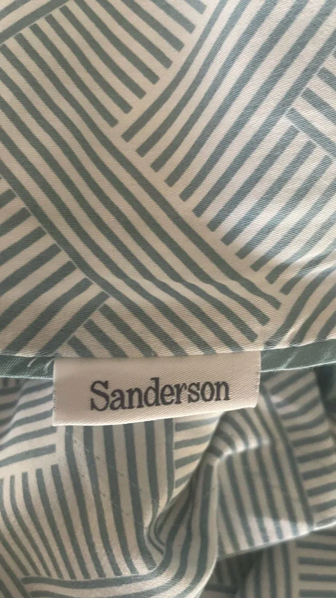 3 sets of 4 ft 6 Duvet Covers - Image 3