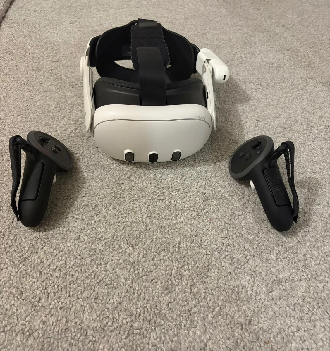 Meta quest 3 - Image 3