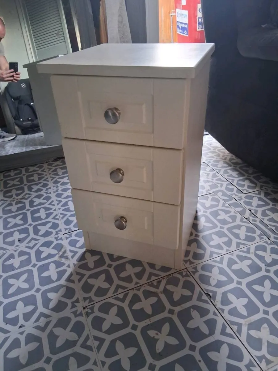 Bedside Locker - Image 2