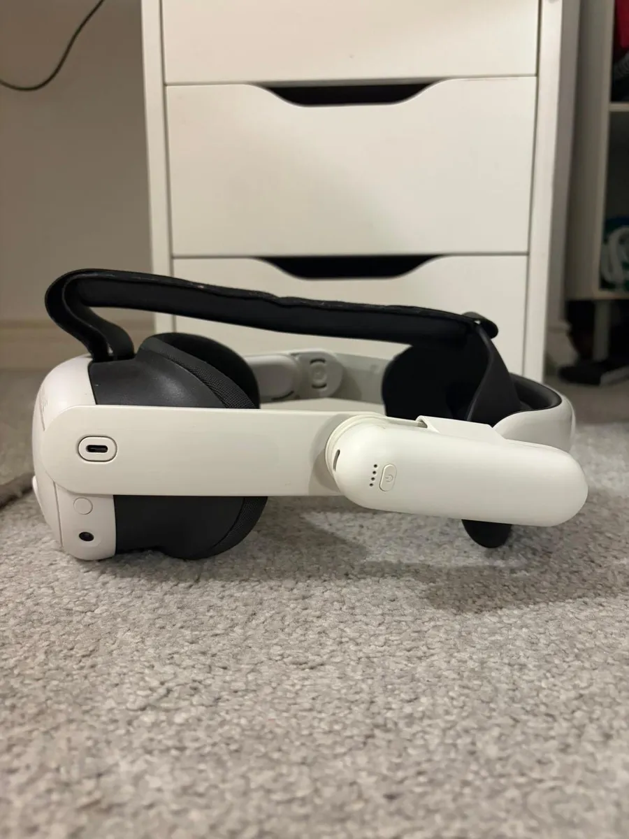 Meta quest 3 - Image 2