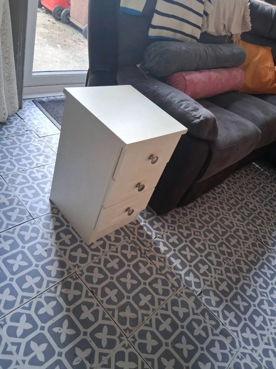 Bedside Locker - Image 3