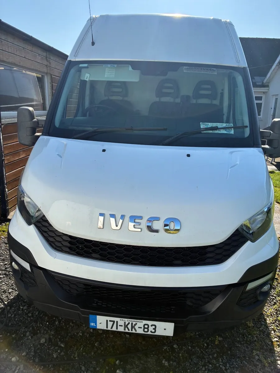 Iveco Other 2017 - Image 3