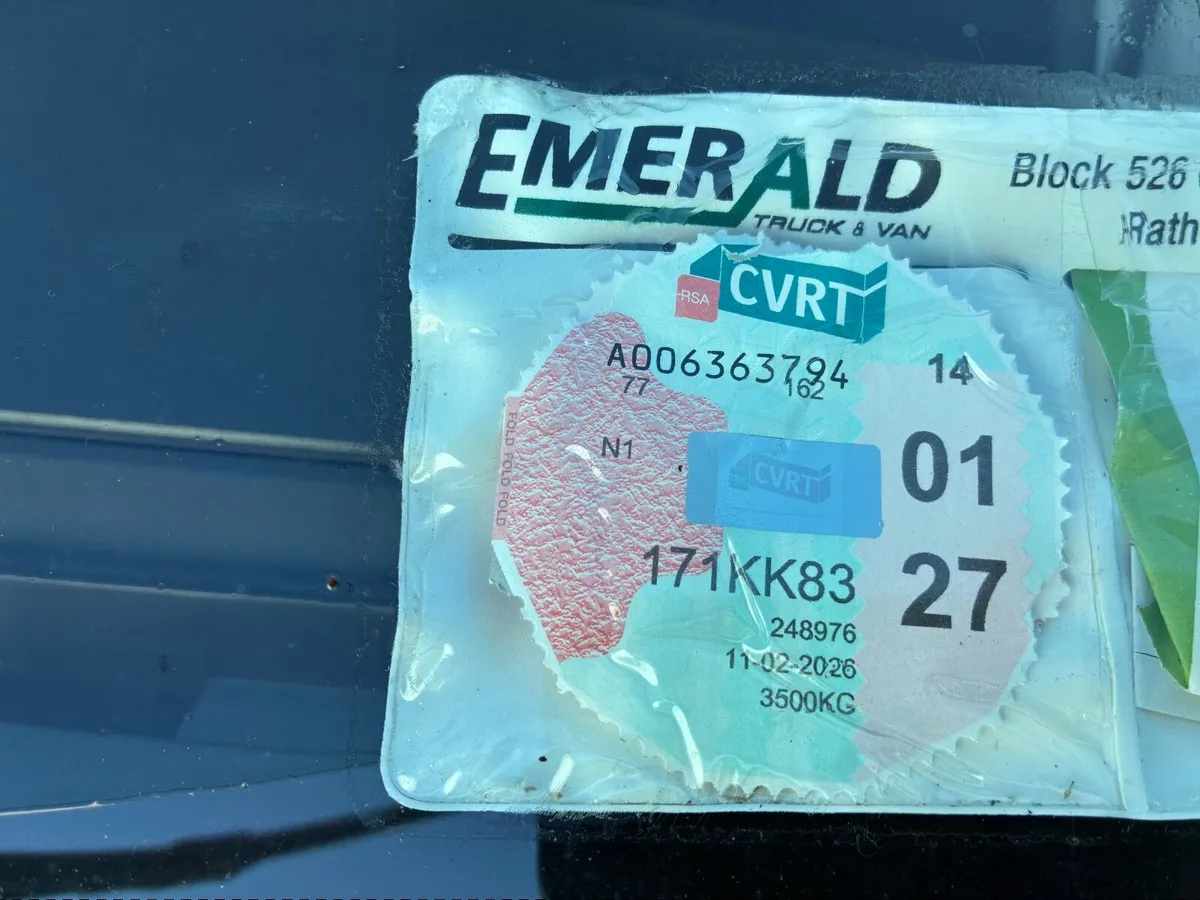 Iveco Other 2017 - Image 4