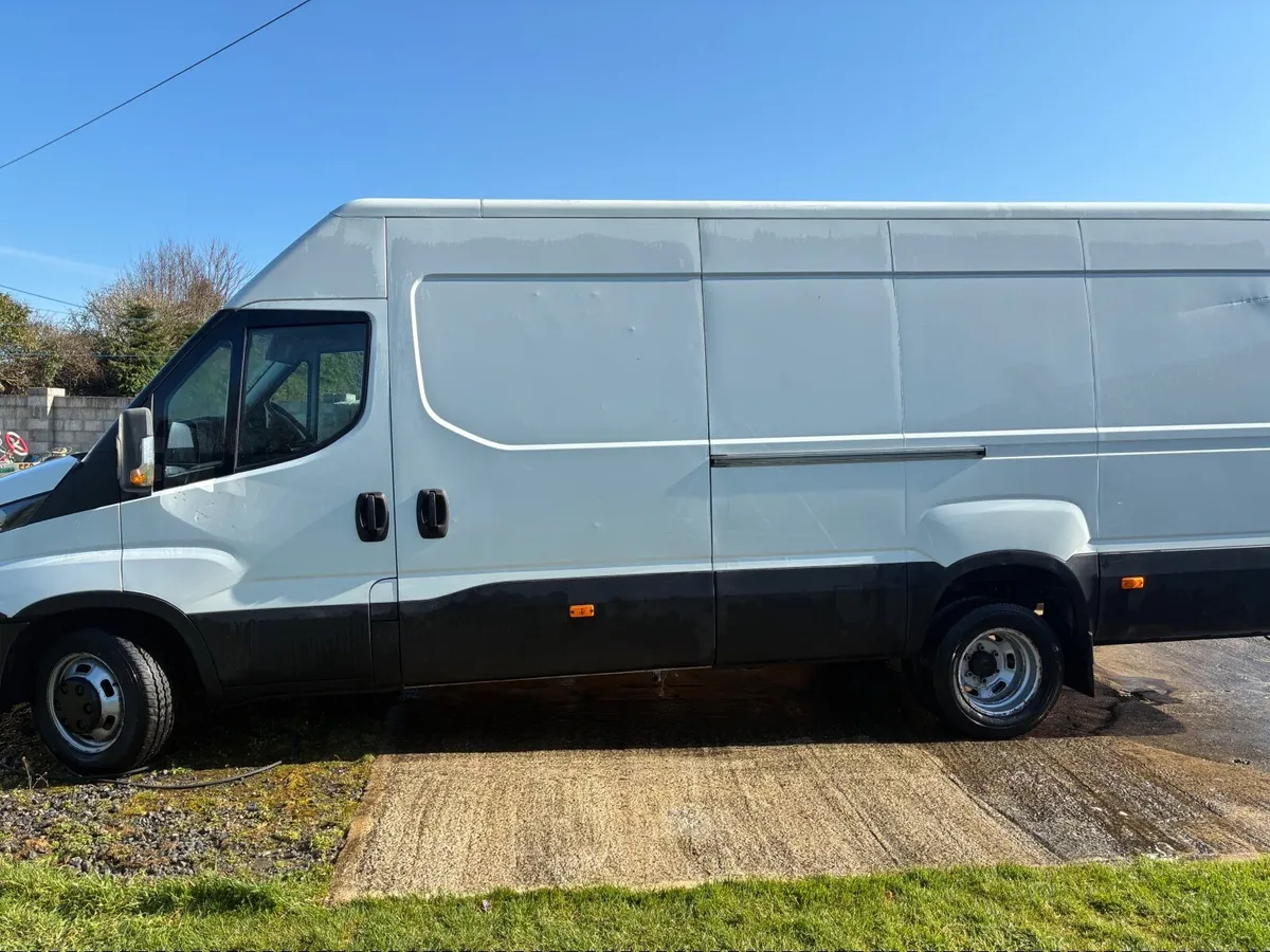 Iveco Other 2017 - Image 1