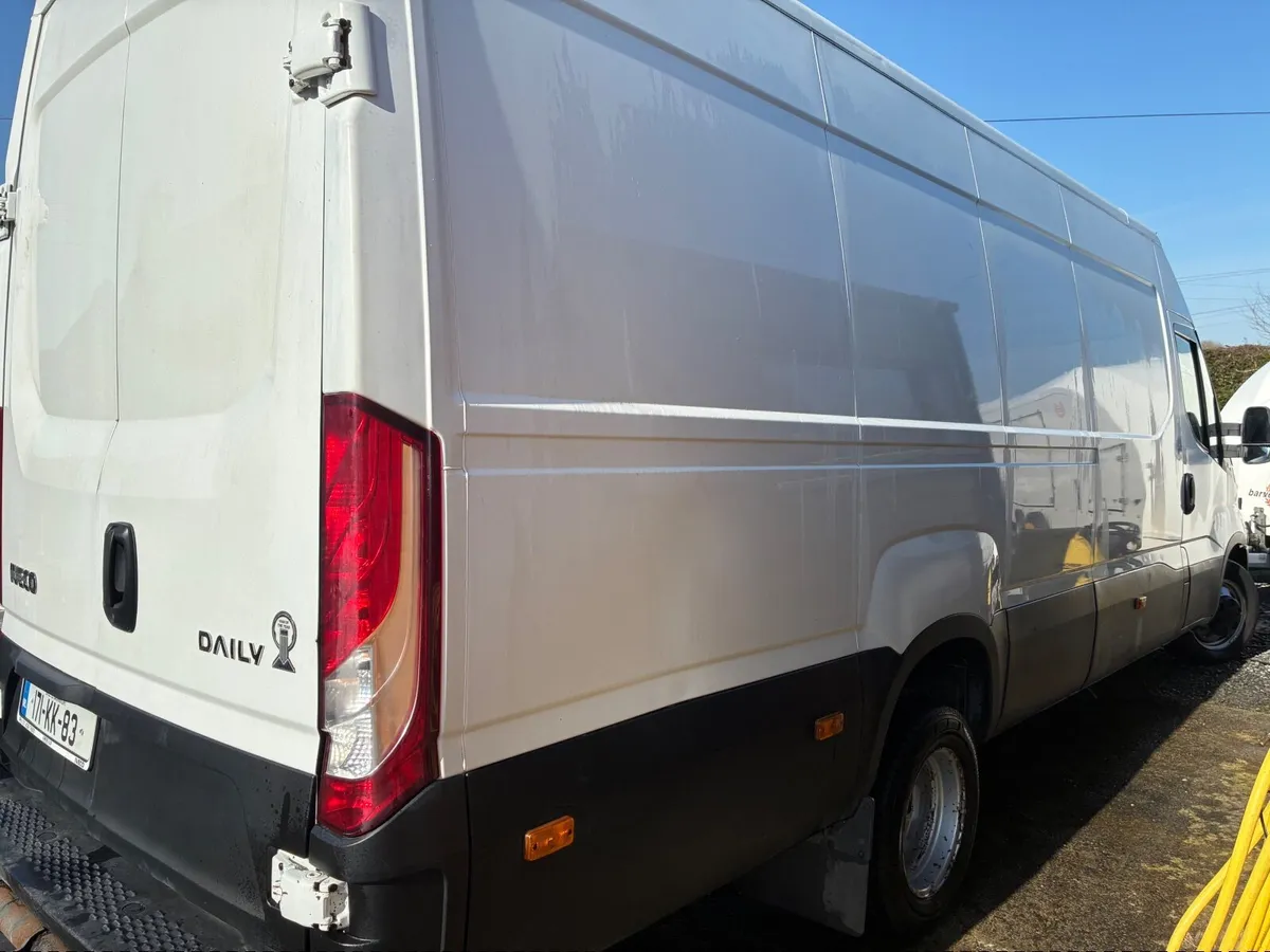 Iveco Other 2017 - Image 4