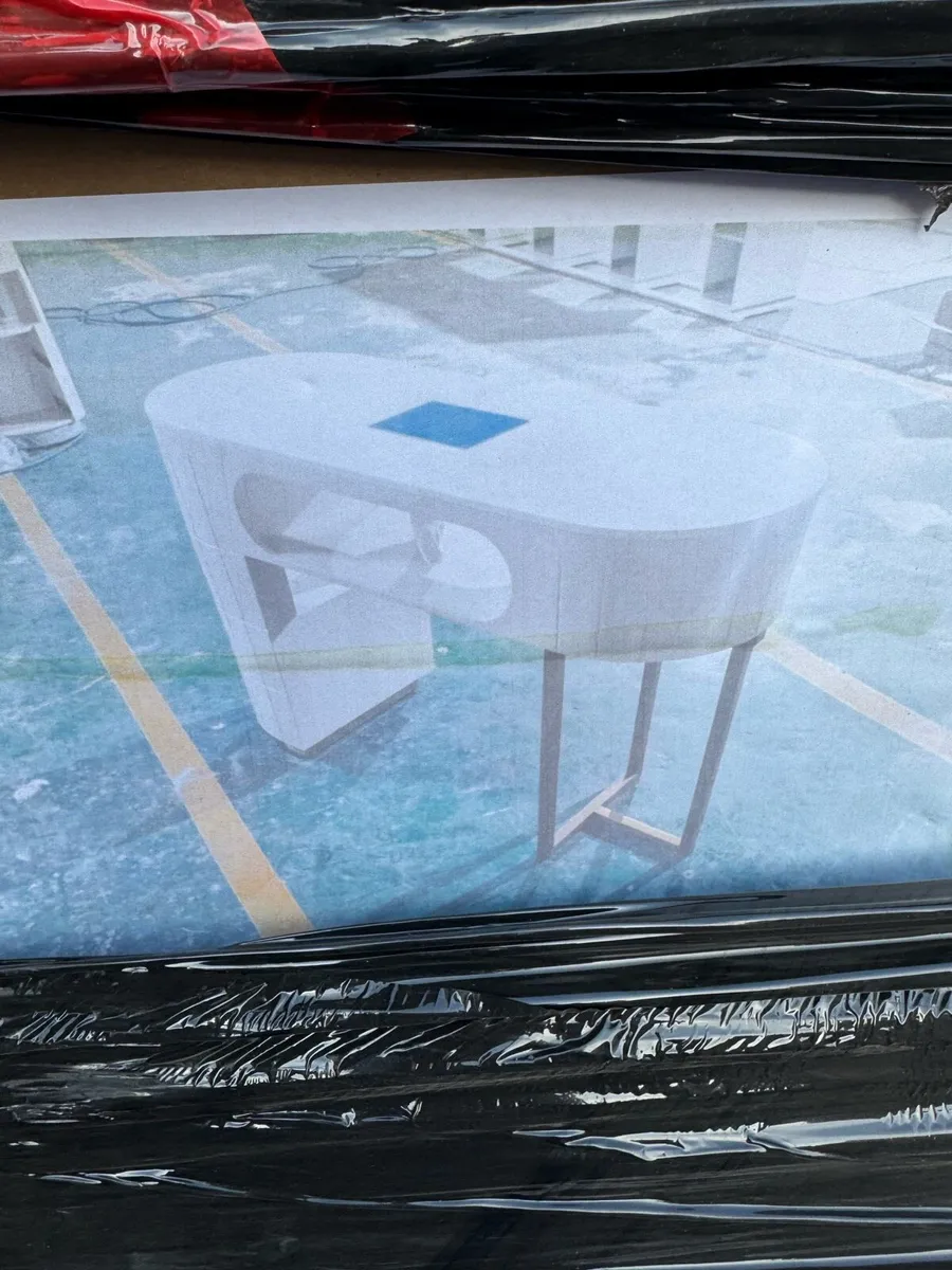 Professional Nail Table - Image 4