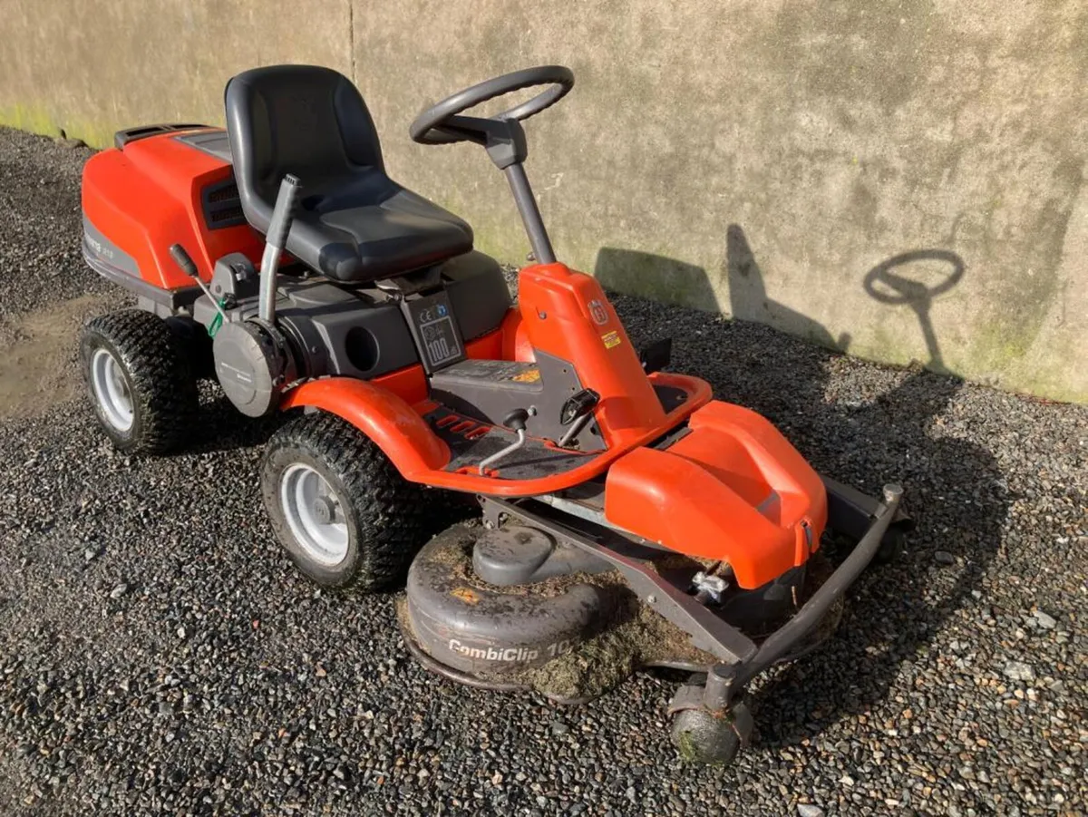 Online Auction **Bidding Now Live** - Image 3