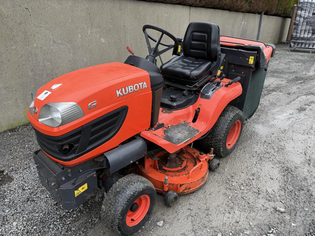 Online Auction **Bidding Now Live** - Image 2