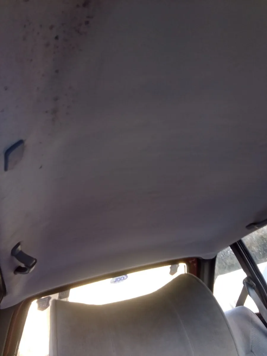 Austin Maestro 1983 - Image 3