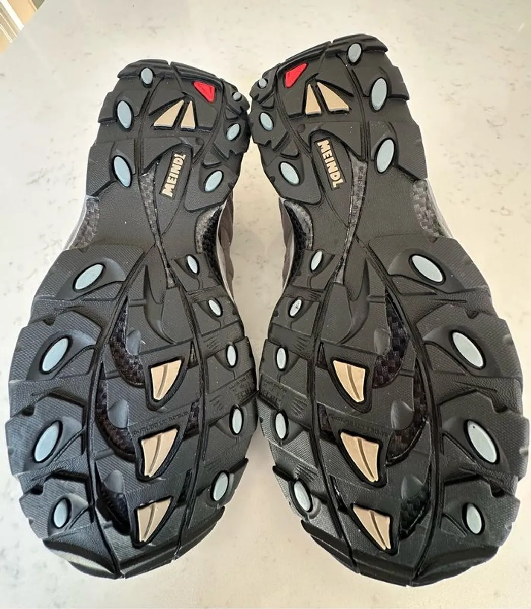 Meindl Women's hiking shoes - Image 4