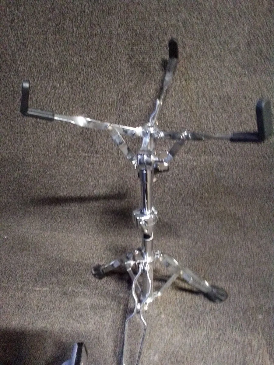 Drum hardware - Image 3