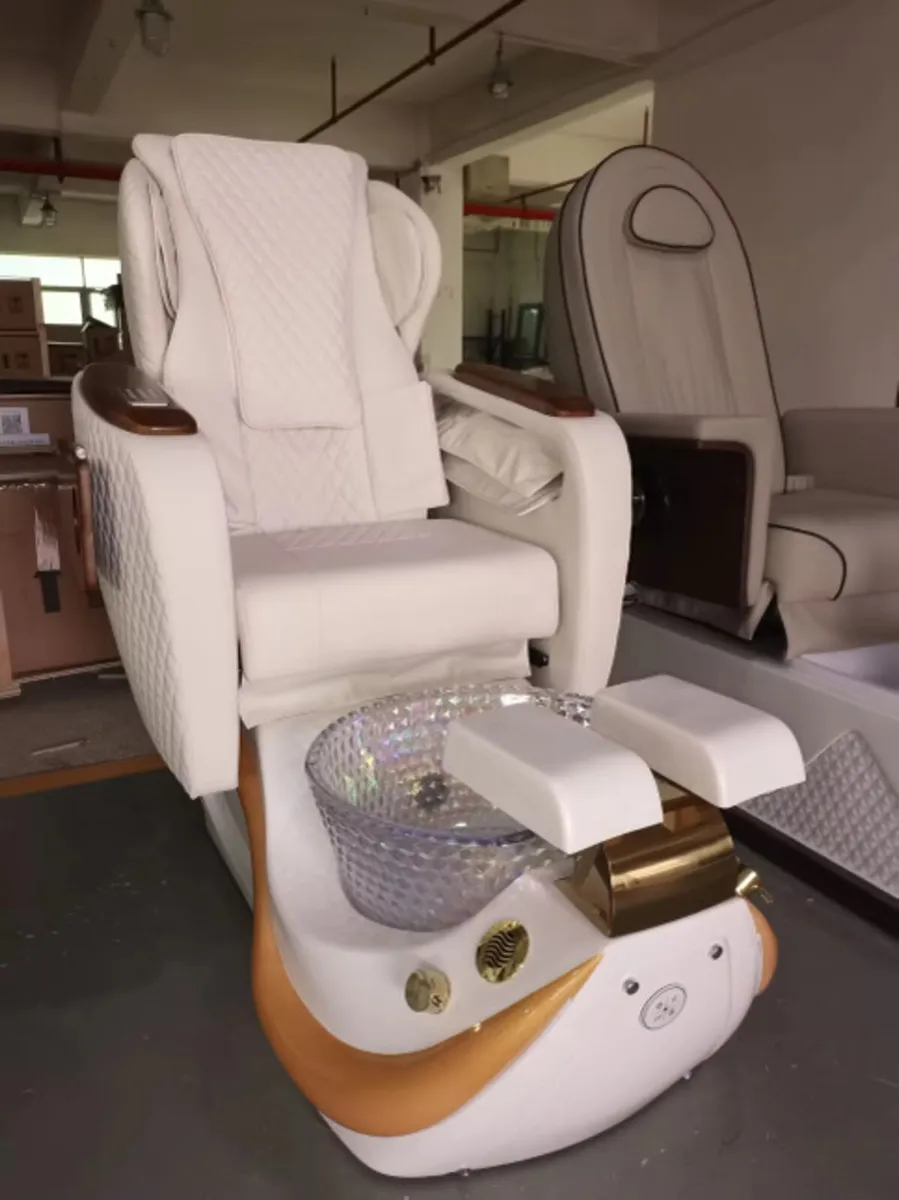 Pedicure Chair - Image 1