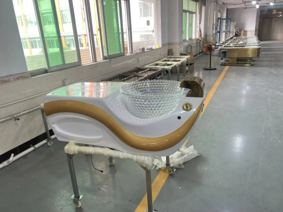 Pedicure Chair - Image 3