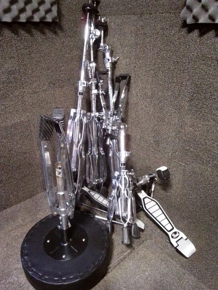 Drum hardware - Image 1