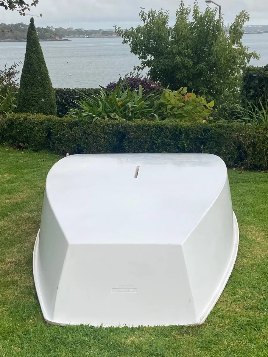 Optimist dinghy - Image 3