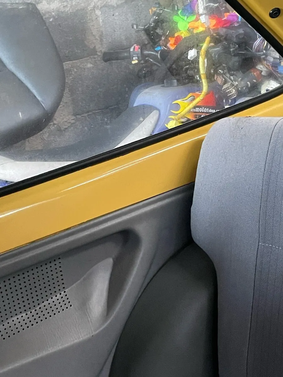 Ford fiesta - Image 3