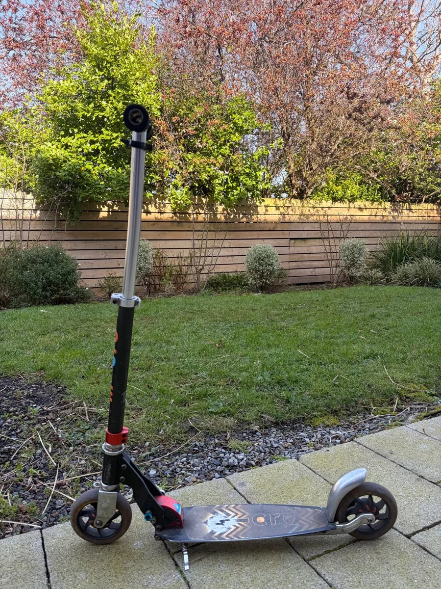 Scooter Micro Speed - for free - Image 2