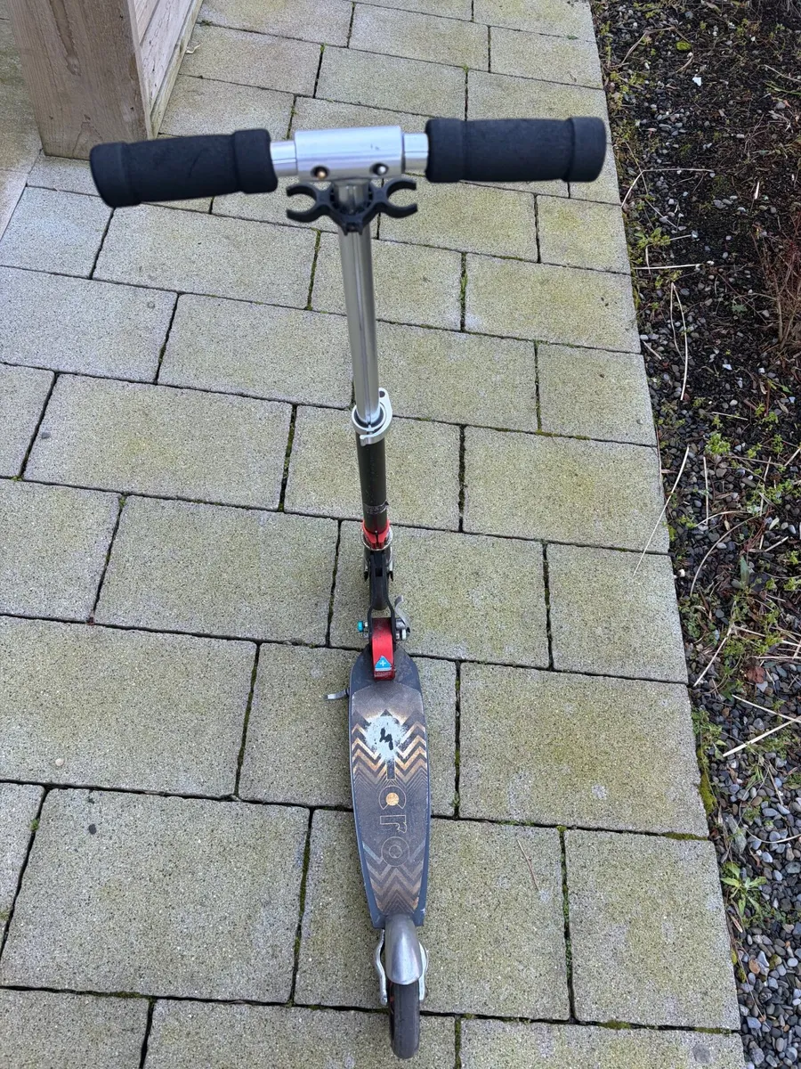 Scooter Micro Speed - for free - Image 3