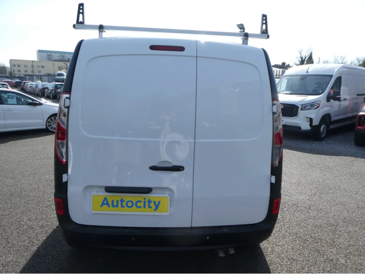 Renault Kangoo MAXI LL21 CORE ENERGY DCI ML19 70 4 - Image 3