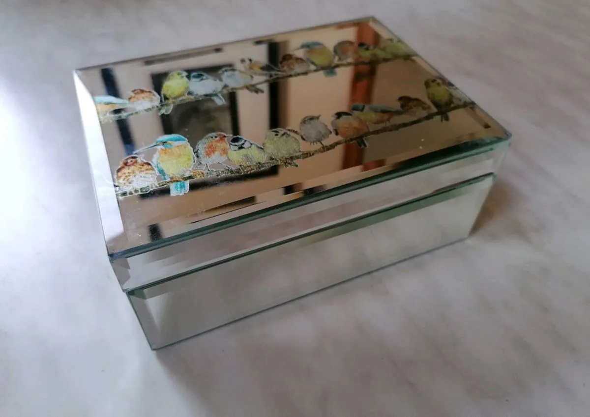 Jewellery Box - Image 2