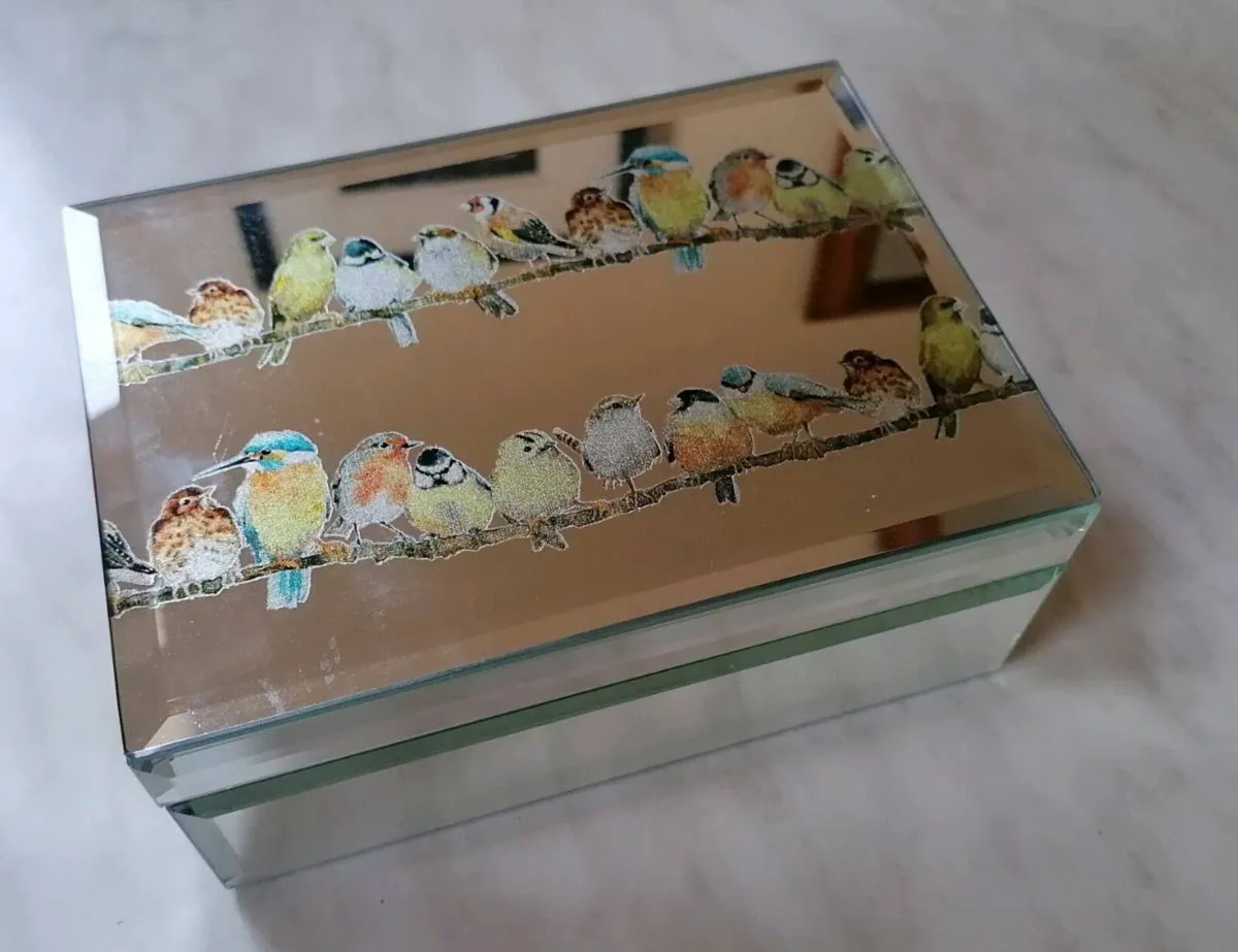 Jewellery Box - Image 3