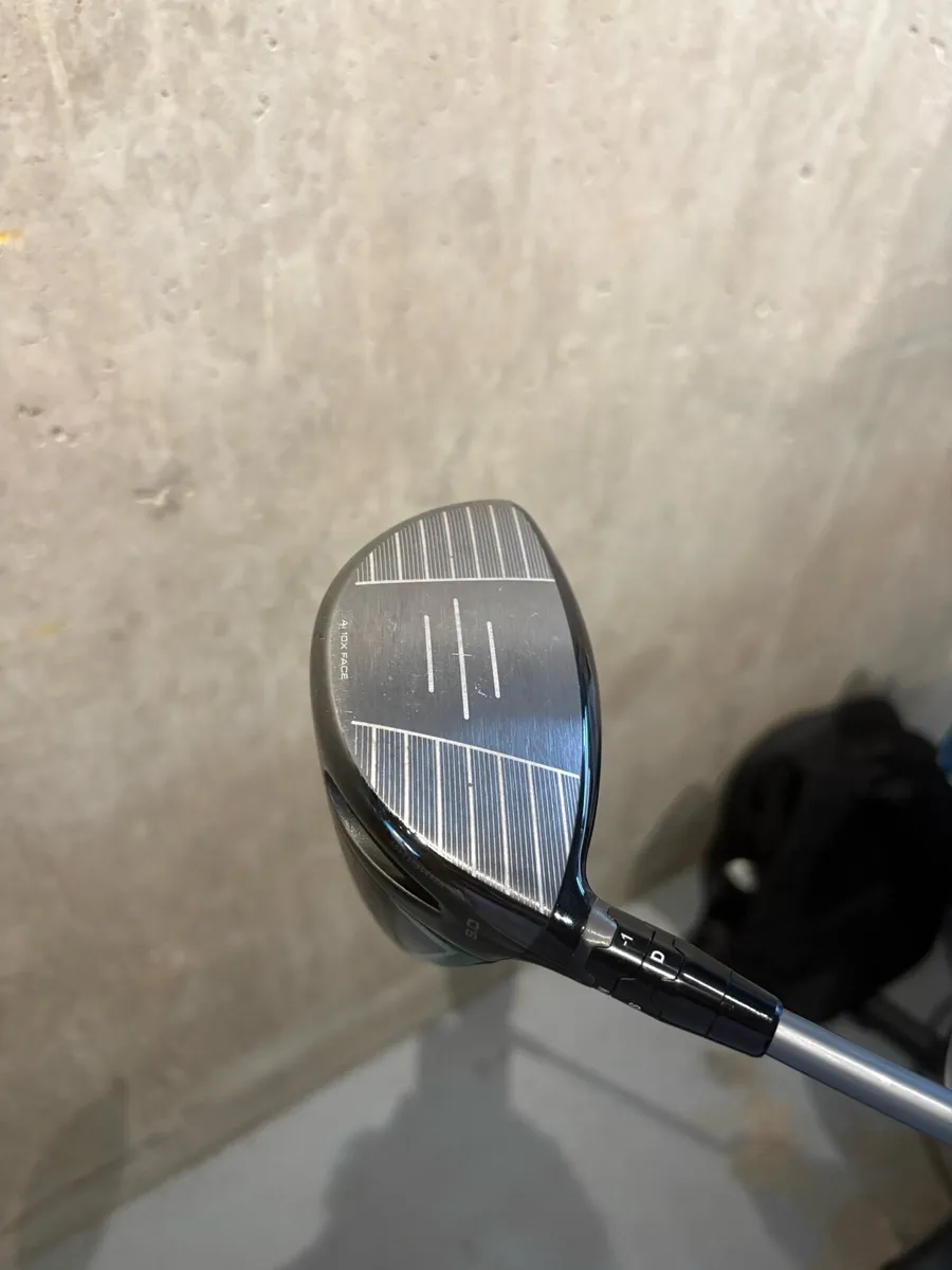 Callaway Elyte Driver triple diamond 9.0 - Image 2