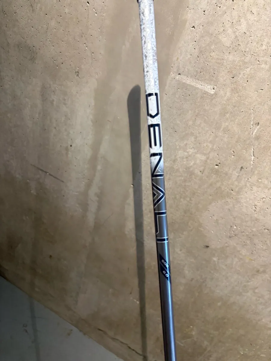 Callaway Elyte Driver triple diamond 9.0 - Image 4